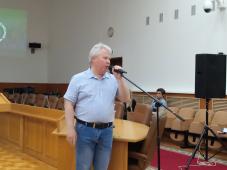 Фото из архива управления по работе со СМИ
