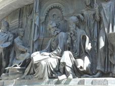 24.05.2022, г. Великий Новгород. Празднование Дня славянской письменности и культуры. Фотография управления по работе со СМИ