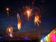 18-21 июня 2009 года. Великий Новгород. XXIX Ганзейские дни Нового времени. Фото Александра Кочевника