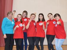 Фото предоставлено отделом по делам молодежи комитета культуры и молодежной политики
