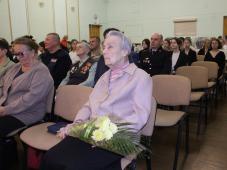 13 октября 2022г. Великий Новгород, Дворец детского (юношеского) творчества им.Лени Голикова. Фотография управления по работе со СМИ