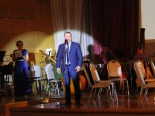 Фото управления по работе со СМИ