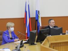7 апреля 2021г. Великий Новгород. Фото управления по работе со СМИ