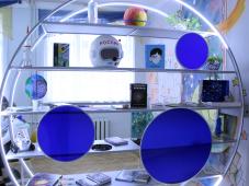 Школа № 13, Космический зал. Победители 2021 года