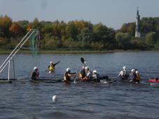 Фото предоставлено управлением по физической культуре и спорту Администрации Великого Новгорода 