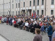 12 июня 2017 г. Великий Новгород. День России. Фото Игоря Белова