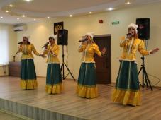 8 ноября 2019 г. Великий Новгород. День сотрудника органов внутренних дел Российской Федерации. Фото управления по работе со СМИ