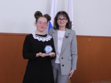 Фотография управления по работе со СМИ
