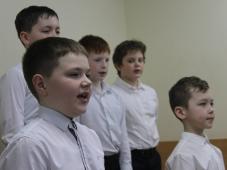 Фотография управления по работе со СМИ