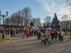 фоторепортаж Анны Костецкой