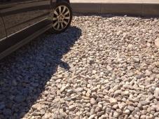 18 июня 2021 г. Великий Новгород, Озерная ул. После вскрышных работ. Фото управления по работе со СМИ