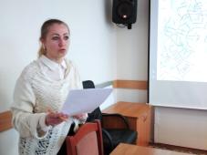 16 сентября 2020 года. Великий Новгород.Рабочее совещание по подготовке и разработке концепции развития исторического центра города. Фото управления по работе со СМИ