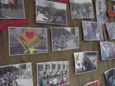 7 октября 2019 г. Великий Новгород. Мэр Сергей Бусурин встретился с Советом общественности микрорайона Кречевицы. Фото управления по работе со СМИ
