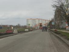 27 апреля 2022г. Великий Новгород, ул. Коровникова. Фотография управления по работе со СМИ