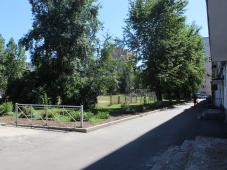 5 июля 2021г. Великий Новгород, Большая Санкт-Петербургская ул., 88. Фотография управления по работе со СМИ