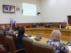 	7 апреля 2021г. Великий Новгород. Фото управления по работе со СМИ