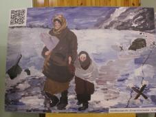 13 октября 2022г. Великий Новгород, Дворец детского (юношеского) творчества им.Лени Голикова. Фотография управления по работе со СМИ