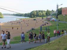 Фотография из архива управления по работе со СМИ