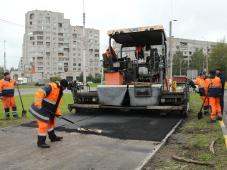 Великий Новгород, просп. Мира. Фотография управления по работе со СМИ