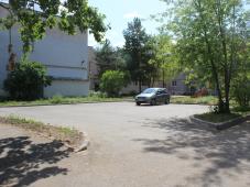 19 июля 2021г. Великий Новгород, улица Панкратова. Фотография управления по работе со СМИ
