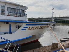 Фото предоставлено Центром развития туризма &quot;Красная Изба&quot;