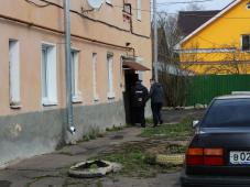 Фото управления по работе со СМИ. Автор Виктория Иванова