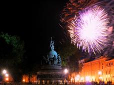 Фото Александра Кочевника, из архива управления по работе со СМИ