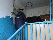Фото управления по работе со СМИ. Автор Виктория Иванова