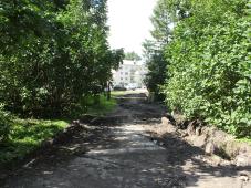 9 августа 2022г. Великий Новгород, Кремлевский парк. Фотография управления по работе со СМИ	