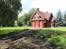 9 августа 2022г. Великий Новгород, Кремлевский парк. Фотография управления по работе со СМИ	
