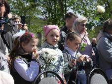 24.05.2022, г. Великий Новгород. Празднование Дня славянской письменности и культуры. Фотография управления по работе со СМИ