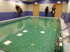 31 августа 2020 г. Великий Новгород, мкр. Ивушки, ул. Вересова. Новый детский сад. Фото из архива управления по работе со СМИ