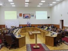 7 апреля 2021г. Великий Новгород. Фото управления по работе со СМИ