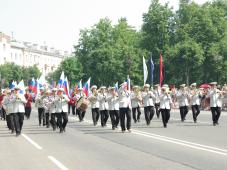 Фото из архива управления по работе со СМИ