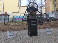 Фотография управления по работе со СМИ