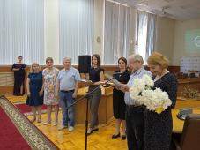 Фото из архива управления по работе со СМИ