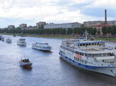 Фото Александра Кочевника, из архива управления по работе со СМИ