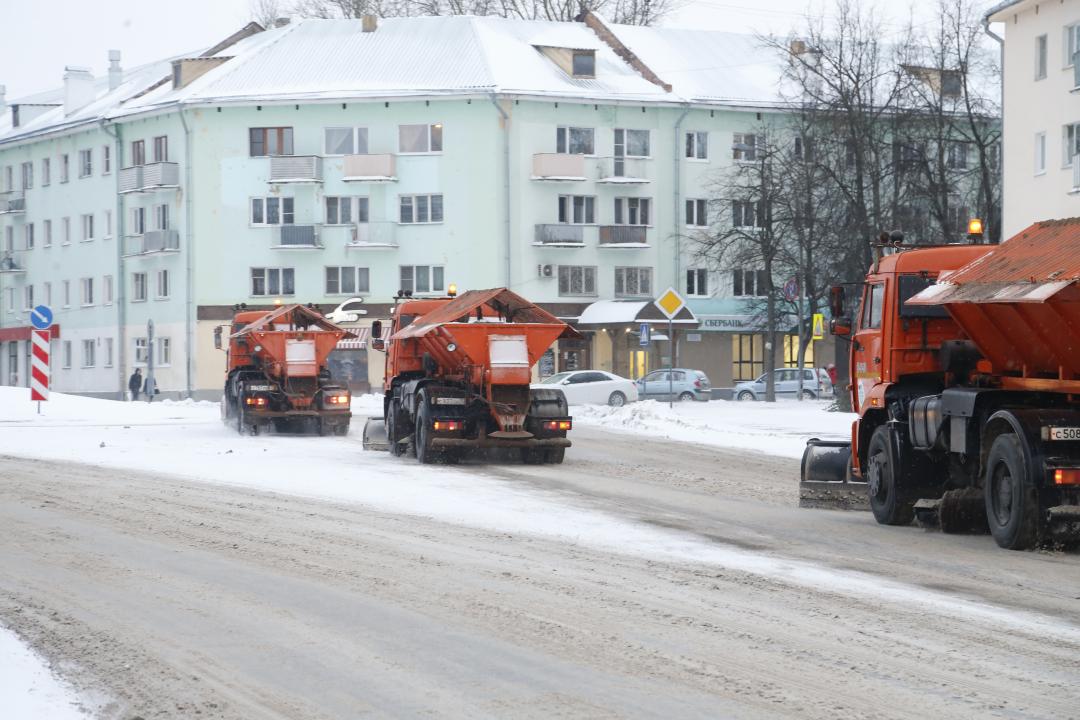 Великий Новгород Фото Зима