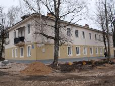16 ноября 2021г. Великий Новгород, Ильина ул. Фотография управления по работе со СМИ	