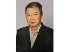Ким Василий Ен-Дювич (16.01.1944-19.08.2025), Заслуженный врач Российской Федерации, Почетный гражданин Великого Новгорода