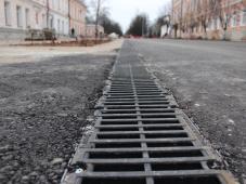 16 ноября 2021г. Великий Новгород, Ильина ул. Фотография управления по работе со СМИ