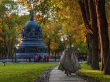 Фото предоставлено МБУ &quot;Центр развития туризма &quot;Красная Изба&quot;