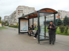 Великий Новгород, просп. Мира. Фотография управления по работе со СМИ