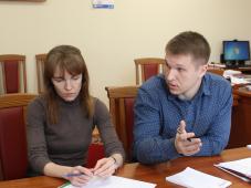 28 апреля 2021г. Фотография управления по работе со СМИ