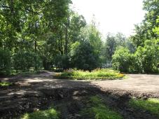9 августа 2022г. Великий Новгород, Кремлевский парк. Фотография управления по работе со СМИ	