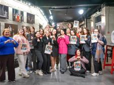 Фото Светланы Разумовской предоставлено Новгородским театром для детей и молодежи «Малый»