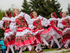 16 мая 2015 года. Великий Новгород. Большое ганзейское путешествие. Фото Александра Басуна, Великий Новгород. Фотоконкурс &quot;Ганза: история, города, люди&quot;, 2017