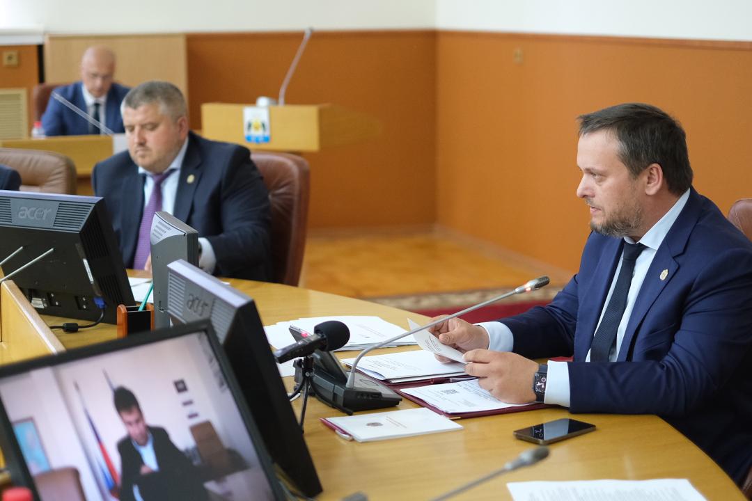 Новгородские новости Россия 1