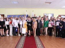 Фотография управления по работе со СМИ