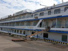 Фото предоставлено Центром развития туризма &quot;Красная Изба&quot;